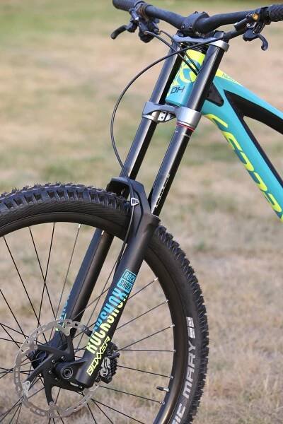 Kellys Noid 90 29"