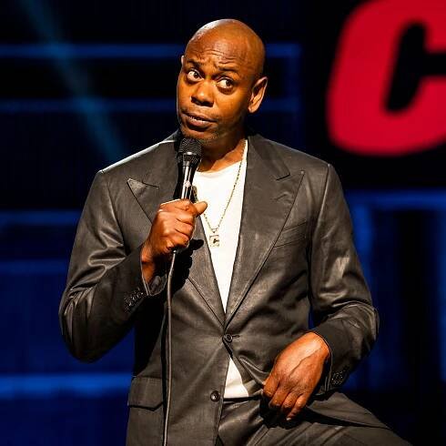 Dave Chappelle’s Betrayal