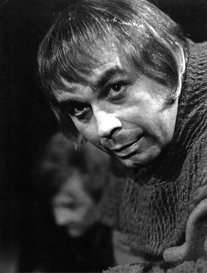 Jan Roháč z Dubé, VČD 1965