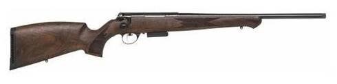 Kulovnice opak. Anschutz, Model: 1771 D German, Ráže:.300 AAC Blk, hl. 406mm