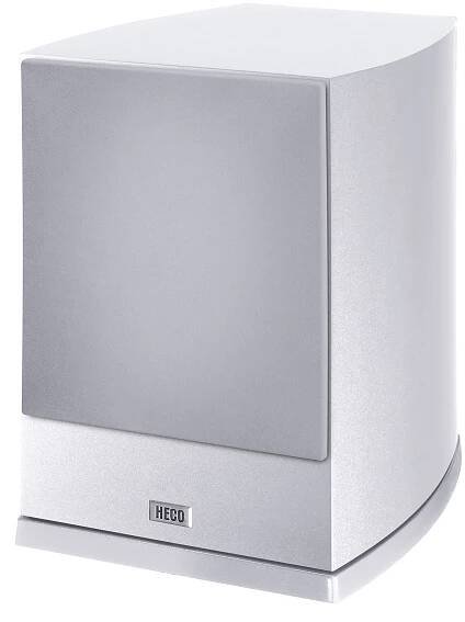 Heco Victa Elite Sub 252A/ bílá
