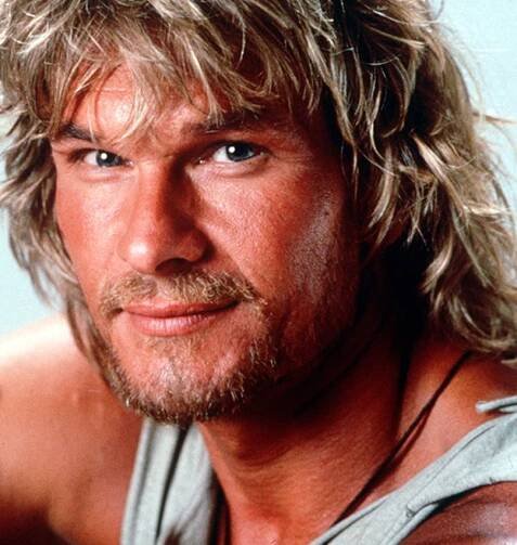 Patrick Swayze 05
