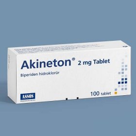 akineton-2mg-tablet