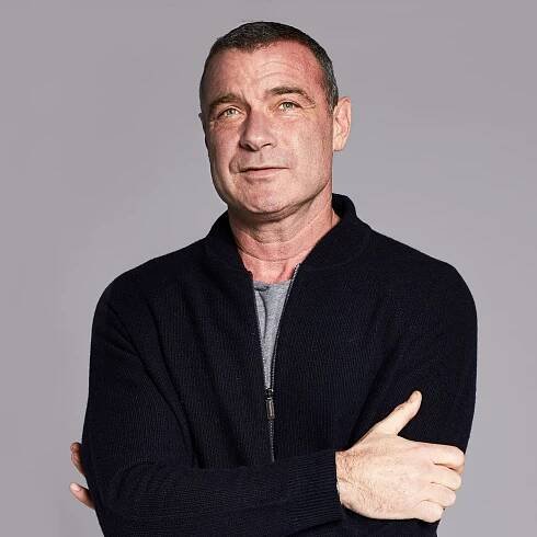 Drinking Irish Whiskey with Liev Schreiber, Plus a Chaser of Soul-Baring