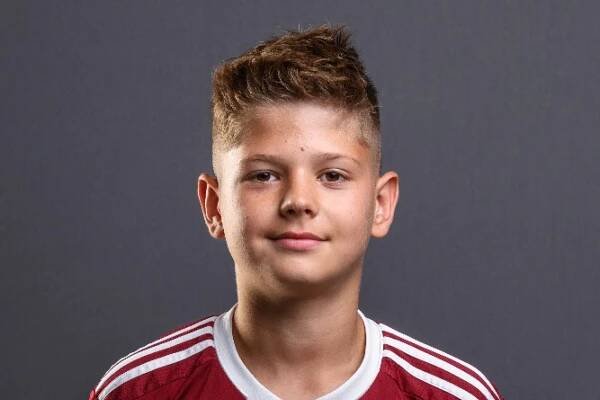 David Holoubek | Český olympijský tým