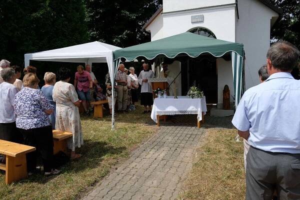 Pouť na Kochavci 2021 – fotogalerie – Kochavec.cz