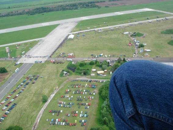 Helicopter SHOW 2024 - 2006