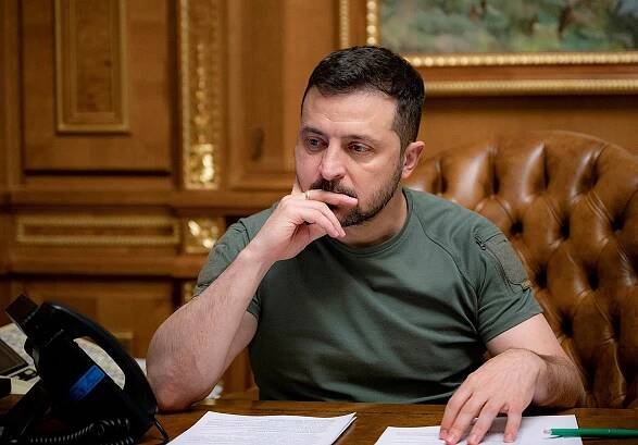 Diplomacie není špinavé slovo. Válčit a jednat se vzájemně nevylučuje, je třeba obojí