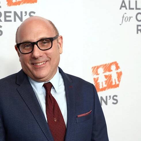 Death of Willie Garson will not be written into new Sex and The City reboot: ‘It’s not charming’