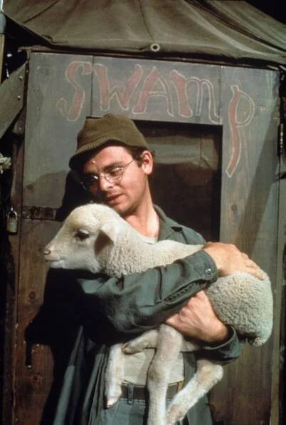 "M.A.S.H." Private Charles Lamb (TV Episode 1974) 8.1