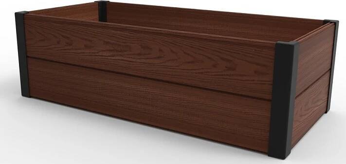 Keter Maple Through 106 cm hnědý od 979 Kč