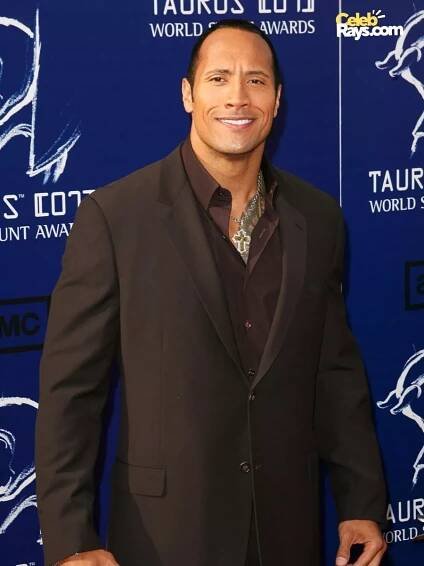 Dwayne Johnson Zodiac