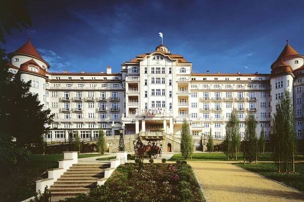 Hotel Imperial