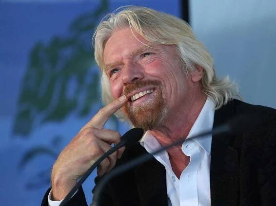 How Richard Branson Makes Decisions