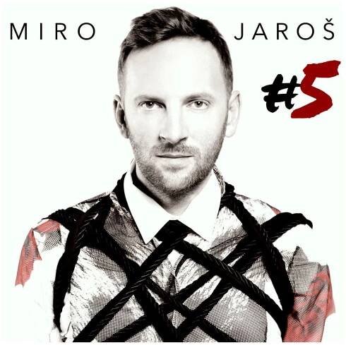 Albumy pre dospelých - Miro Jaroš