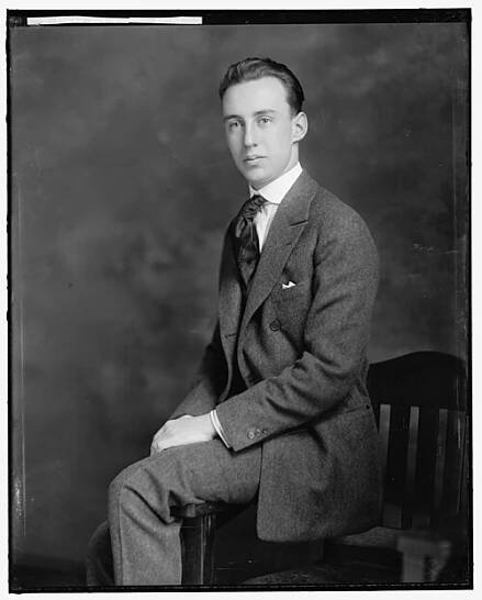 Adlai Stevenson II - Wikipedia