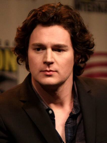 File:Benjamin Walker WonderCon 2012.jpg - Wikimedia Commons