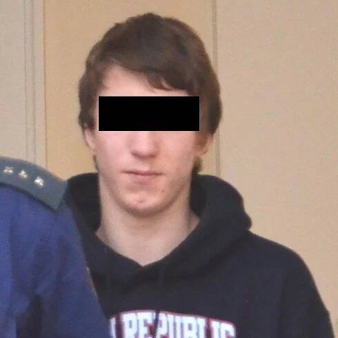 Pomstil brutálně umučenou Petru (†15): Zmlátil Jakuba klackem a půjde si sednout na 3,5 roku!