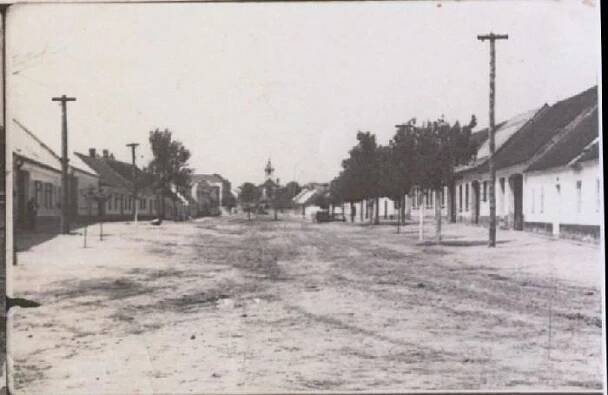 Obec Šakvice | Historie