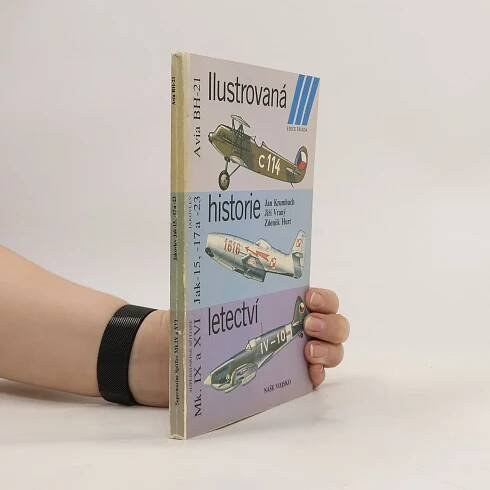 Ilustrovaná historie letectví
