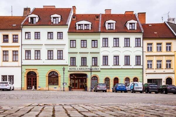 Hotel U Královny Elišky foto 1