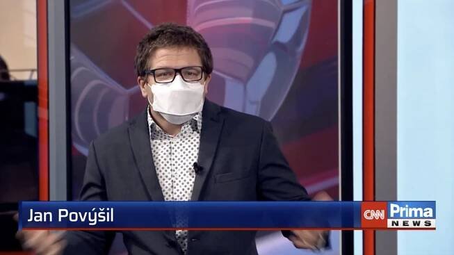 Jan Povýšil bude mít na starosti sportovní novinky