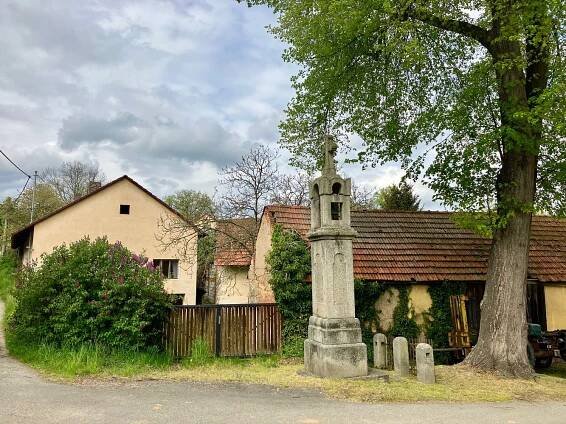 Prodej Dům, Sedlčany - Doubravice, okres Příbram
