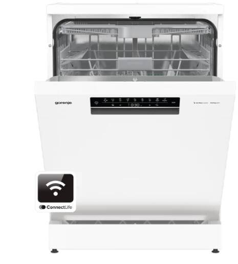 Myčka - GS673B60W - GORENJE