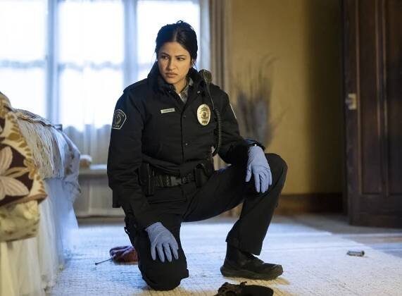 Fargo - The Tragedy of the Commons (S05E01) (2023)