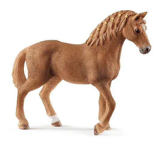 Schleich - Kůň Quarter 13852 | Dráčik - vítejte v internetovém obchodě s hračkami