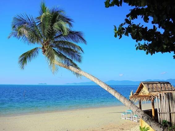 Vilový komplex Thajsko - Ko Samui | Villas & Resorts