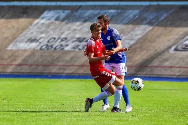 SK Petřín Plzeň vs TJ Sokol Lom (22 of 47)