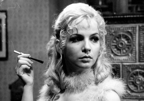 Brigita Hausnerová - Der Knabe mit den 13 Vätern - Z filmu