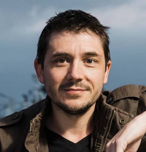 Matthew Holmes