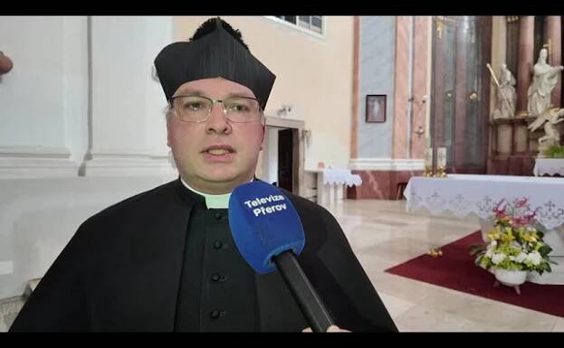 Josefa Rosenberga vystřídal František Dostál