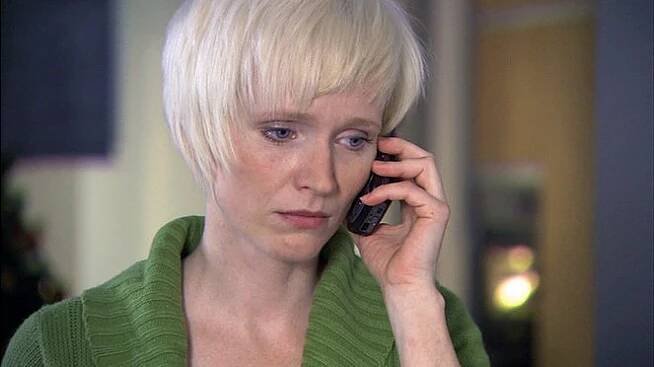 Soukromé pasti - Malý terorista (S01E06) (2008) | Galerie - Plakáty | ČSFD.cz