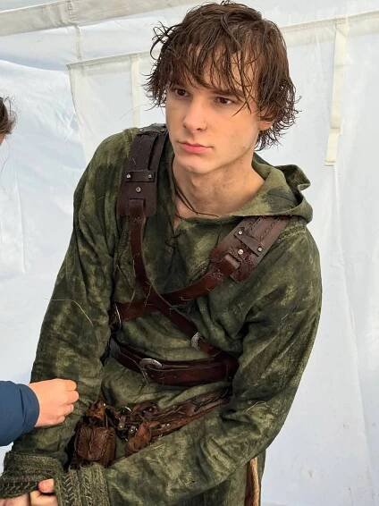 mason thames on Tumblr