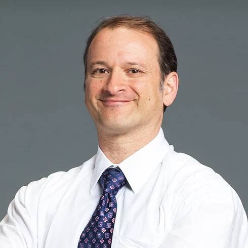 Alan J. Dayan,MD. Orthopedics, Hip & Knee Reconstruction