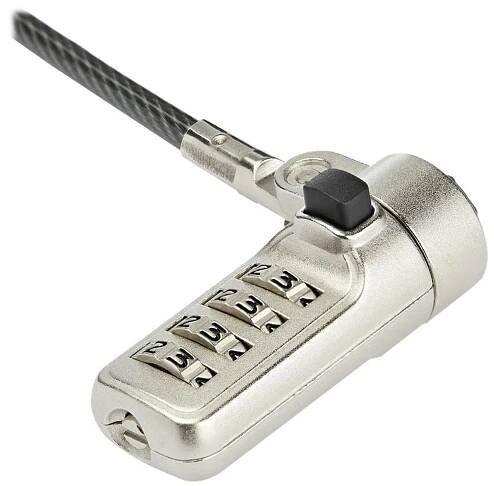 StarTech LTLOCKNBL | ab-com.cz