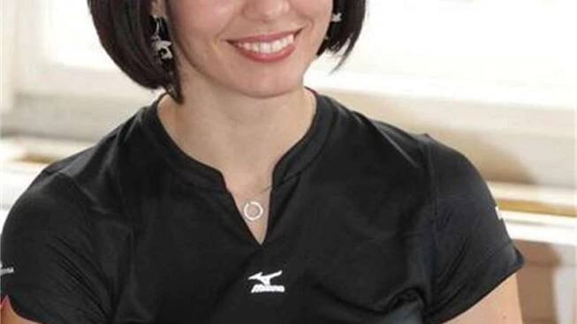 Kateřina Janků Baďurová porodila druhou holčičku. Jmenuje se Nikolet