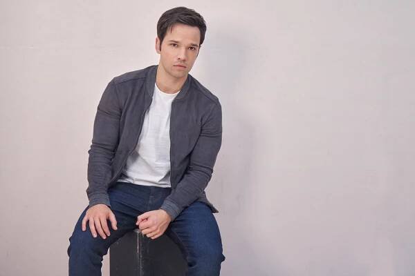Nathan Kress