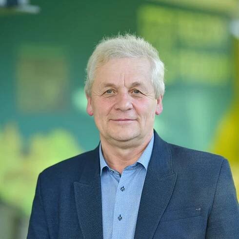 Josef Tkadlec