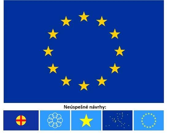 EU vlajky - 1955-12-08