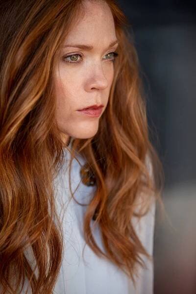 Catherine Bérubé | Agence M