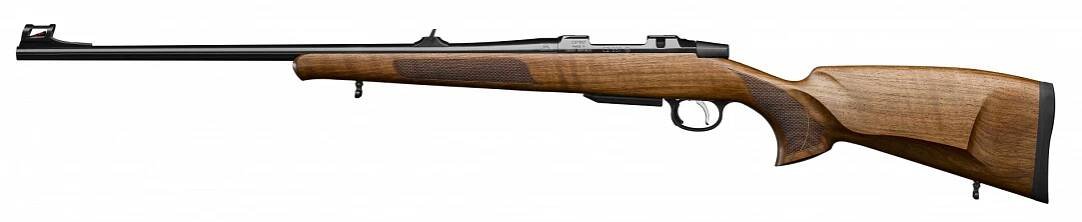 Kulovnice opakovací CZ 557 LUX SA, r.308Win - Wildgame.cz