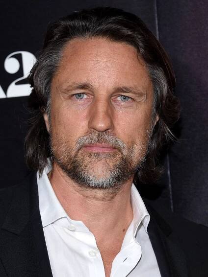 Martin Henderson - Actor