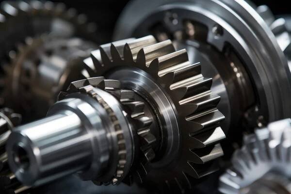 Intelligente Antriebe bewegen die Automatisierungstechnik - SPS-MAGAZIN