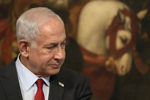 Netanjahu: Hizballáh by rozpoutáním války proti Izraeli udělal životní chybu