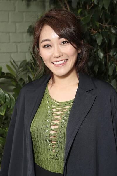 Karen Fukuhara Tattoos Pics