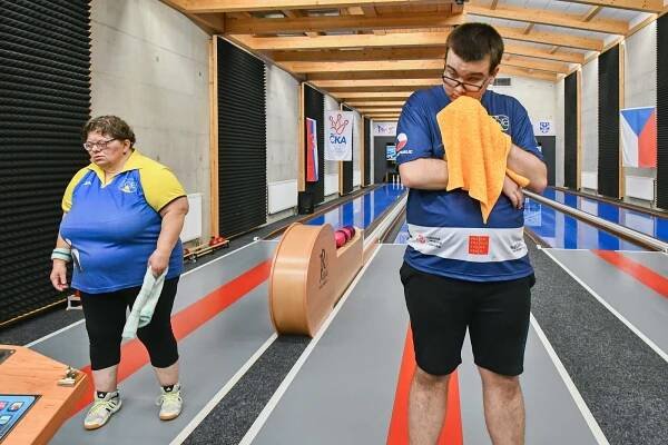 KUŽELKY – RATÍŠKOVICE 2024 – TJ Zora Praha z.s.